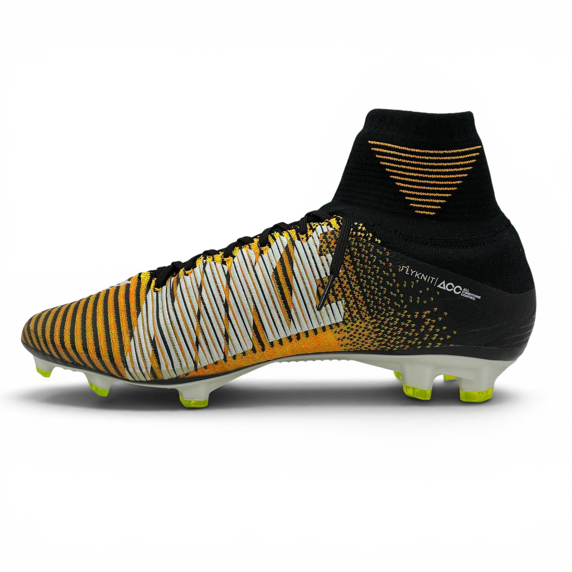 Nike Mercurial Superfly 5 V Elite FG
