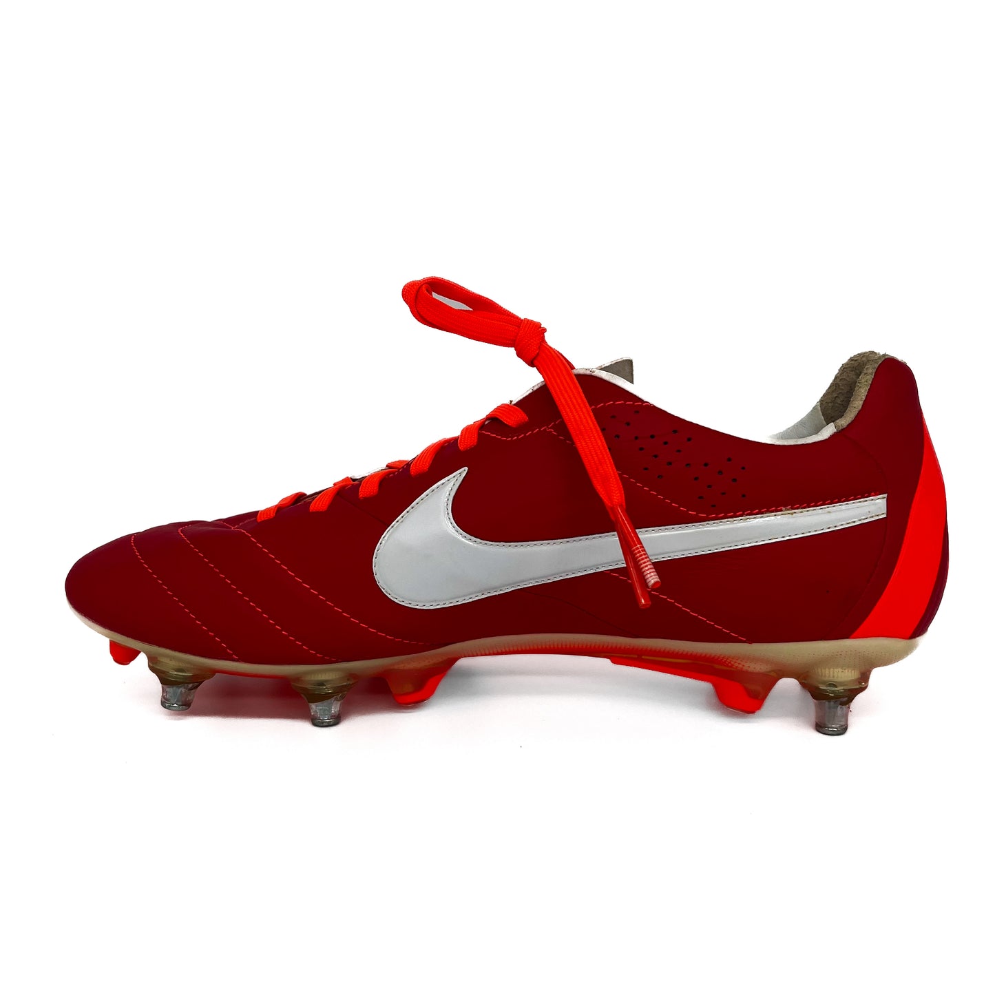 Nike Tiempo Legend IV 4 SG-Pro