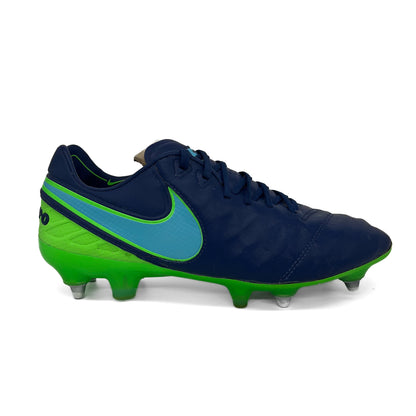 Nike Tiempo Legend 6 Elite SG-Pro