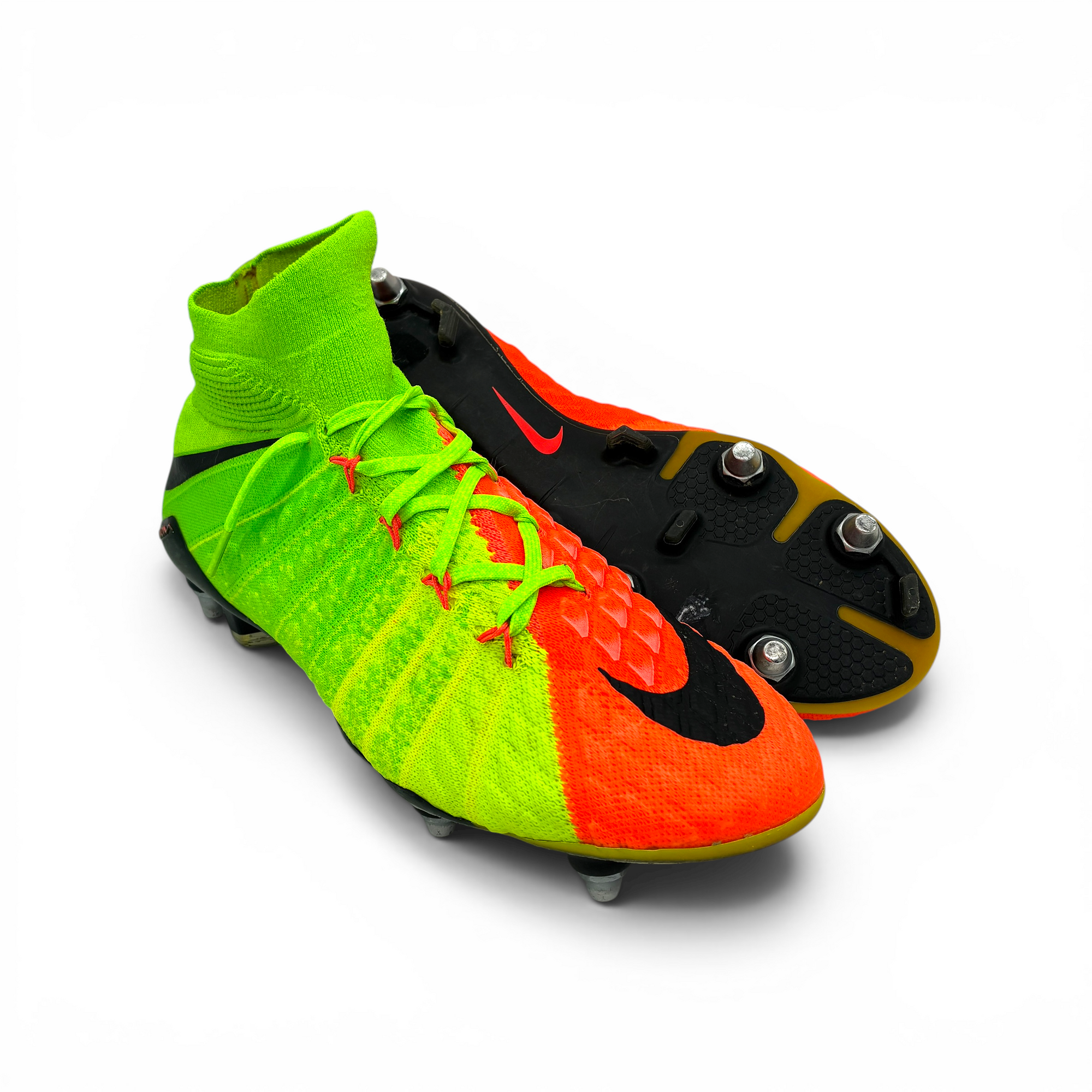 Nike Hypervenom Phantom 3 Elite SG-Pro