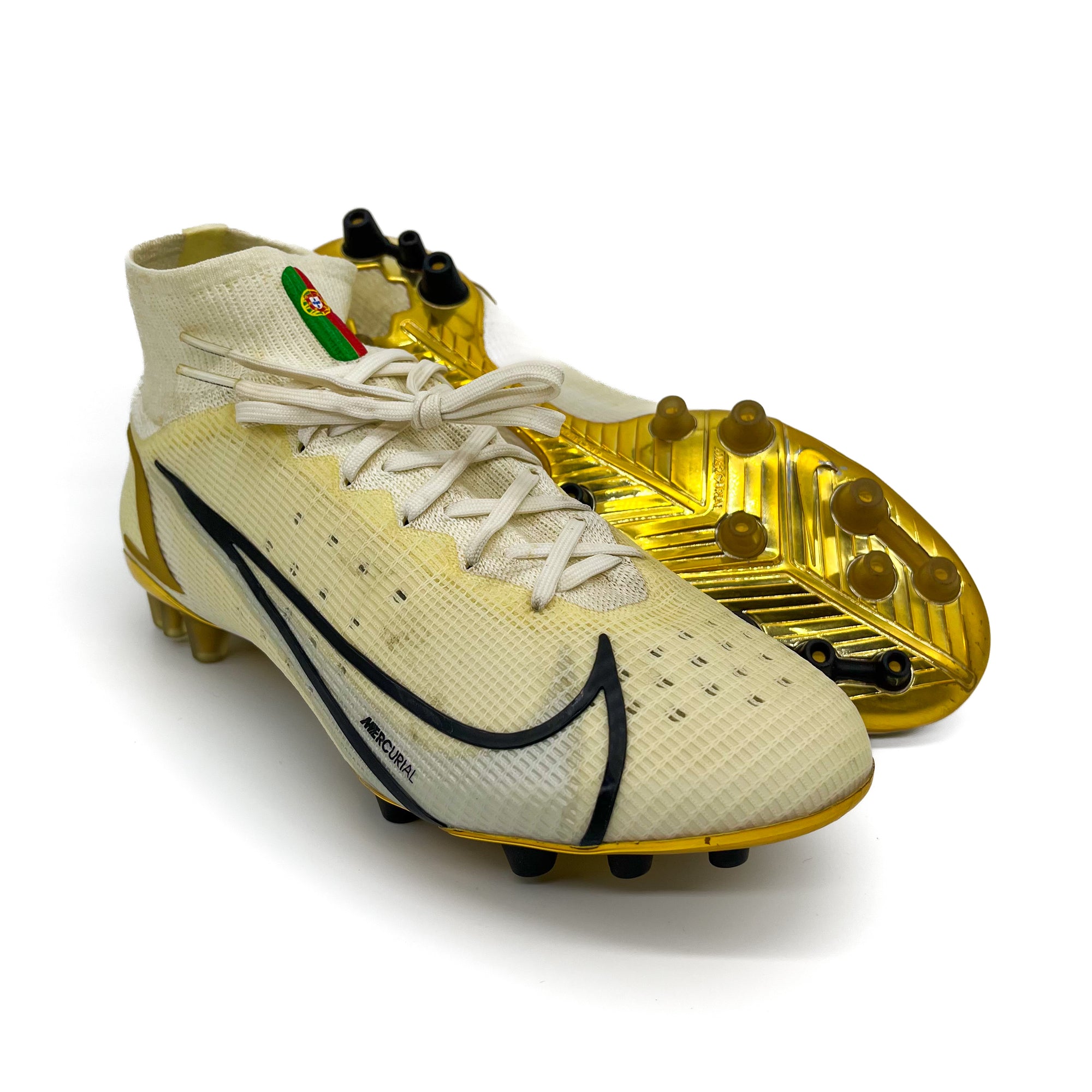 Nike Mercurial Superfly 8 Elite AG NIKEID