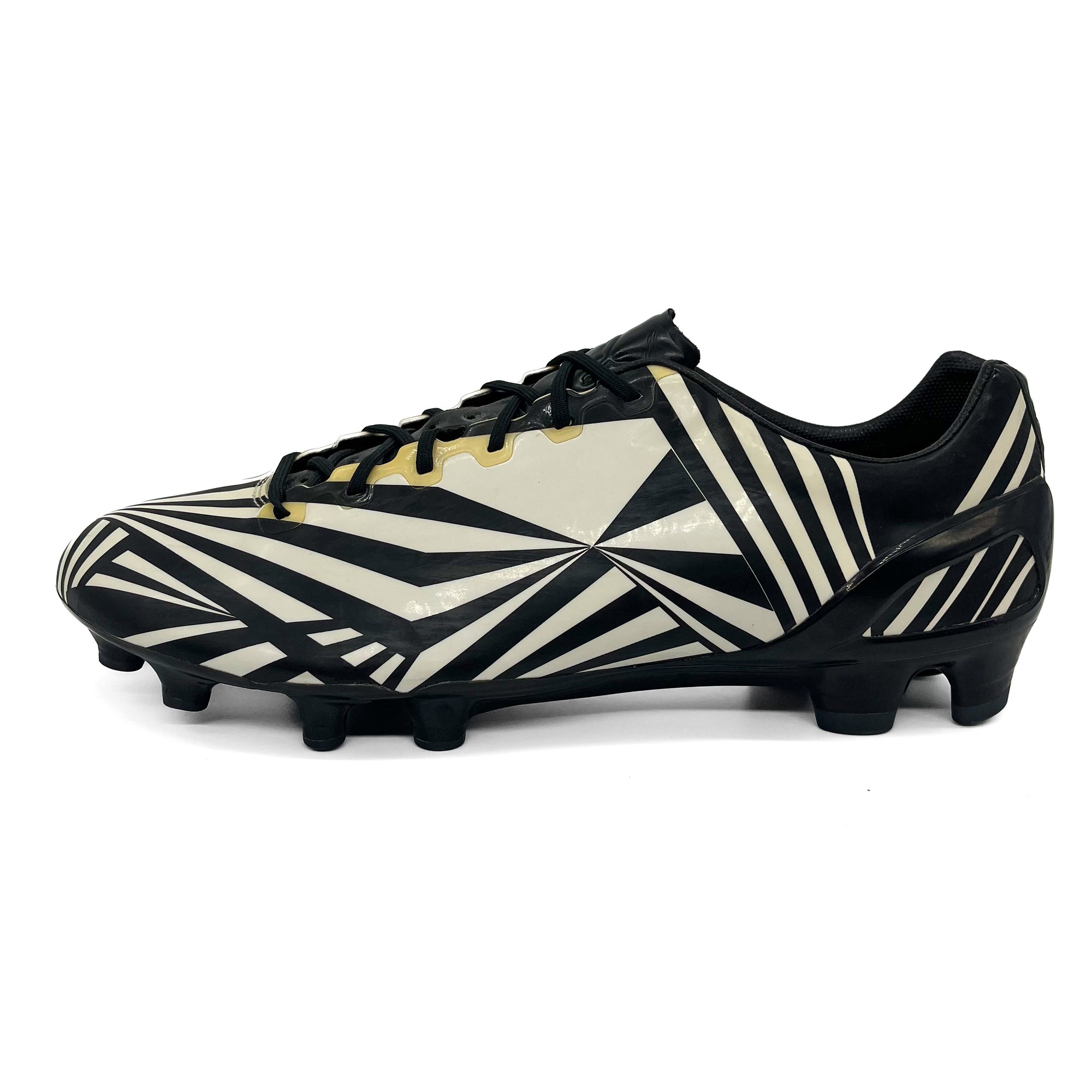 Puma Evospeed FG ‘Razzle Dazzle’