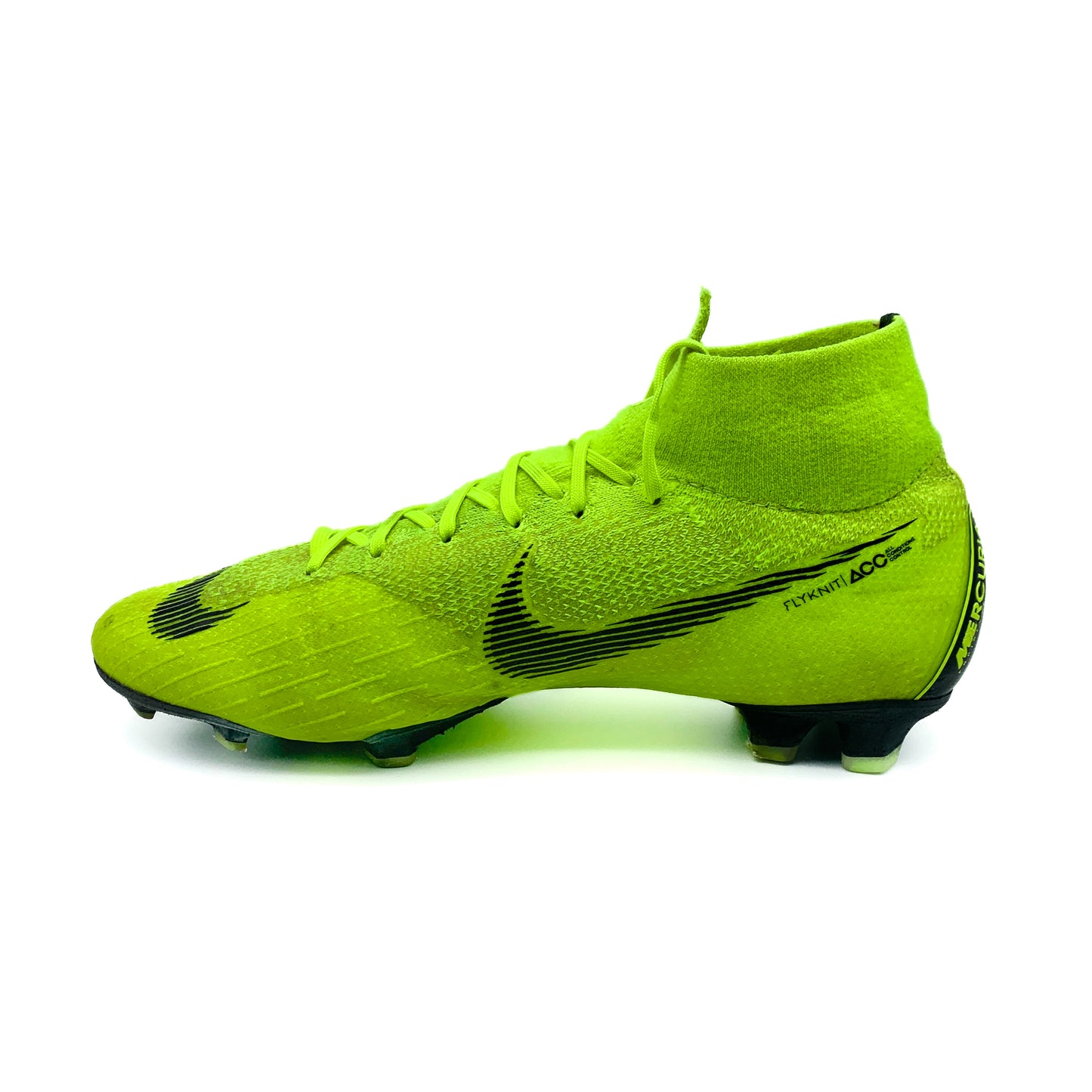 Nike Mercurial Superfly 6 Elite FG