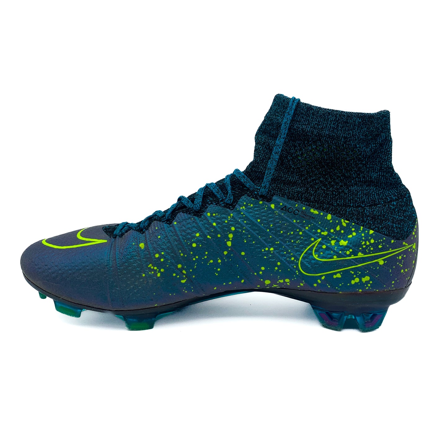 Nike Mercurial Superfly 4 Elite FG