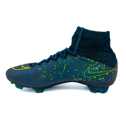 Nike Mercurial Superfly 4 Elite FG