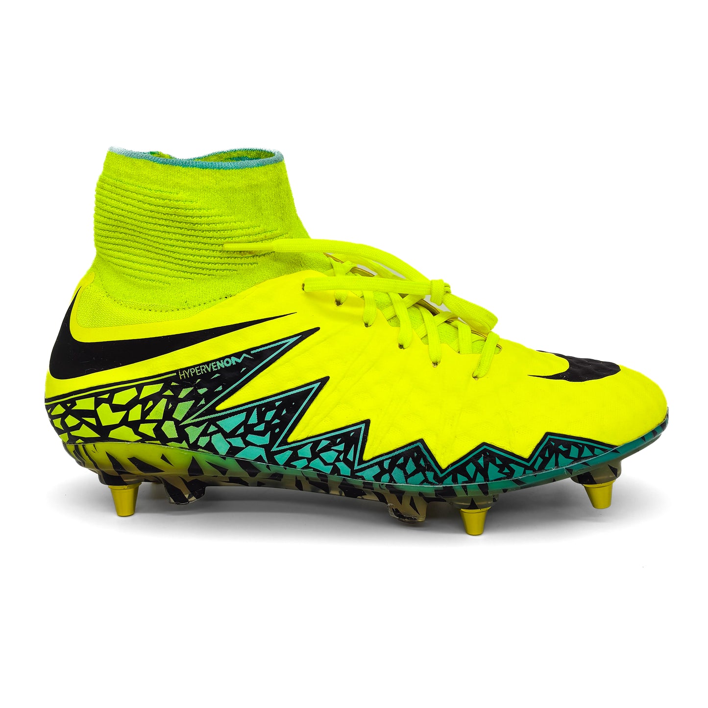 Nike Hypervenom Phantom 2 Elite DF SG-Pro
