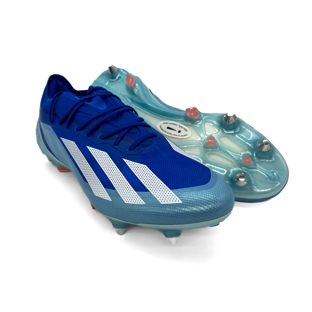 Adidas X Crazyfast.1 SG