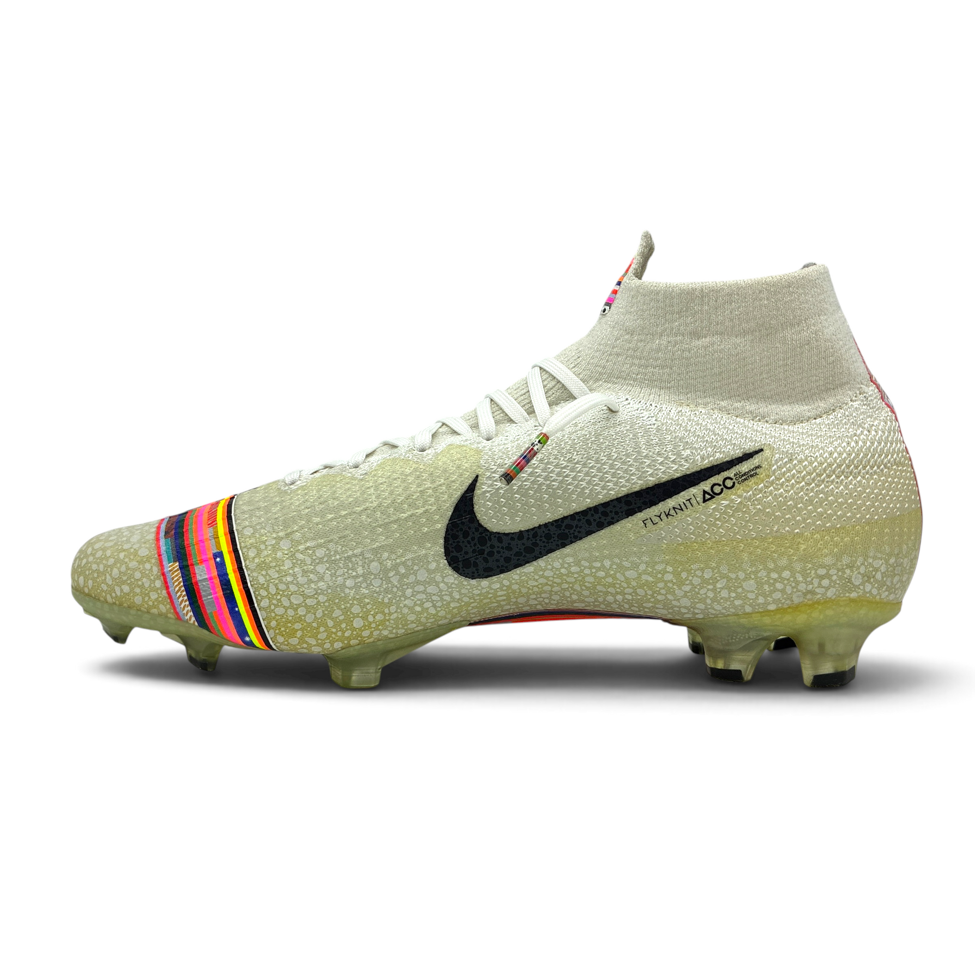 Nike Mercurial Superfly 6 Elite FG CR7