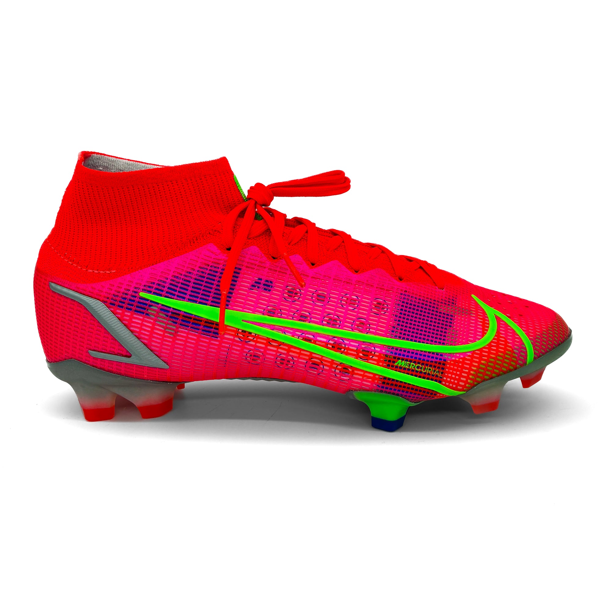 Nike Mercurial Superfly 8 Elite FG
