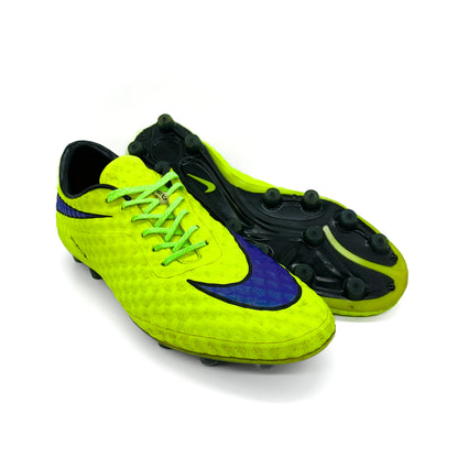 Nike Hypervenom Phantom 1 Elite HG