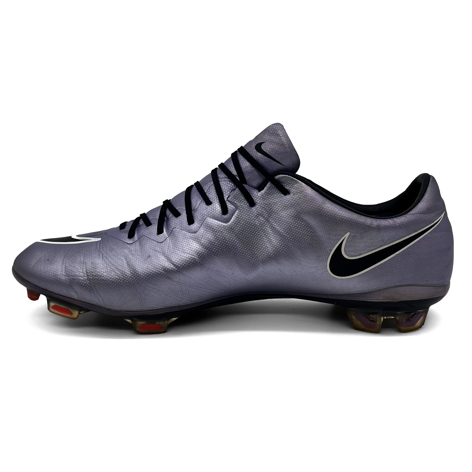 Nike Mercurial Vapor 10 X FG