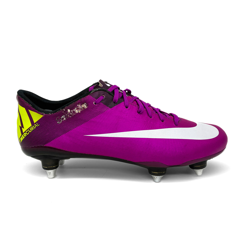 Nike Mercurial Superfly 3 III Elite SG-Pro