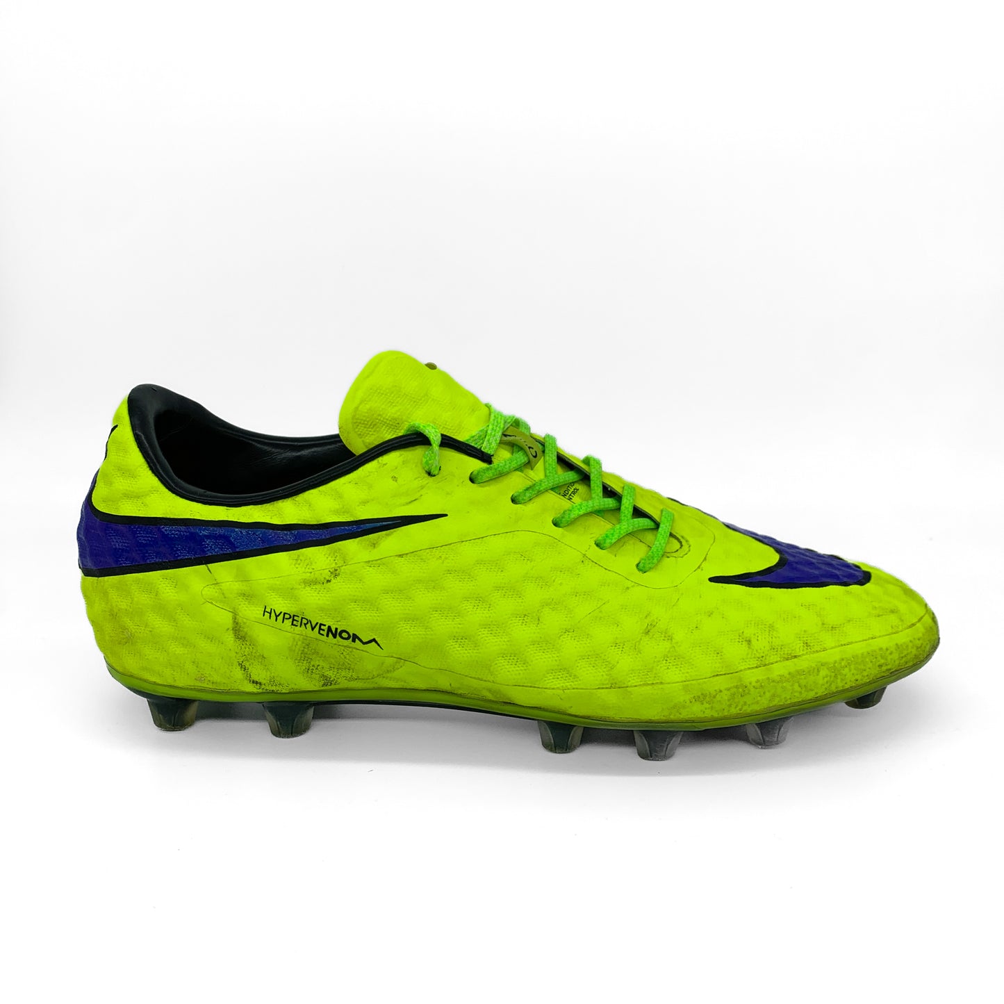 Nike Hypervenom Phantom 1 Elite HG *Read*