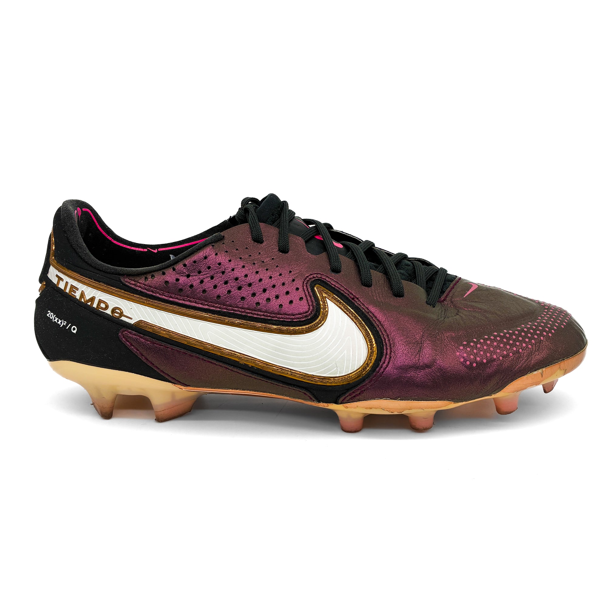 Nike Tiempo Legend 9 Elite FG Qatar