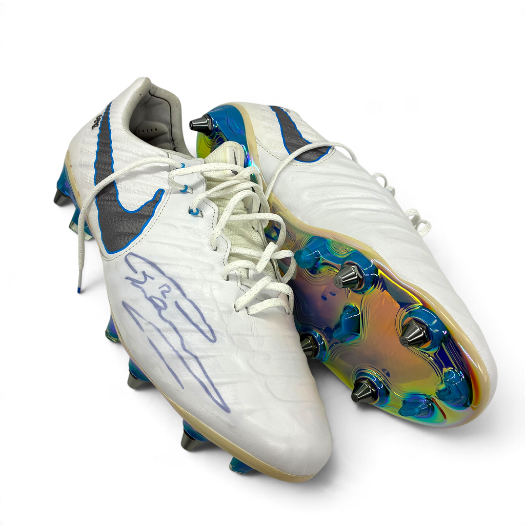 Nike Tiempo Legend 7 Elite SG-Pro 2018 WC 'Made In Montebelluna'