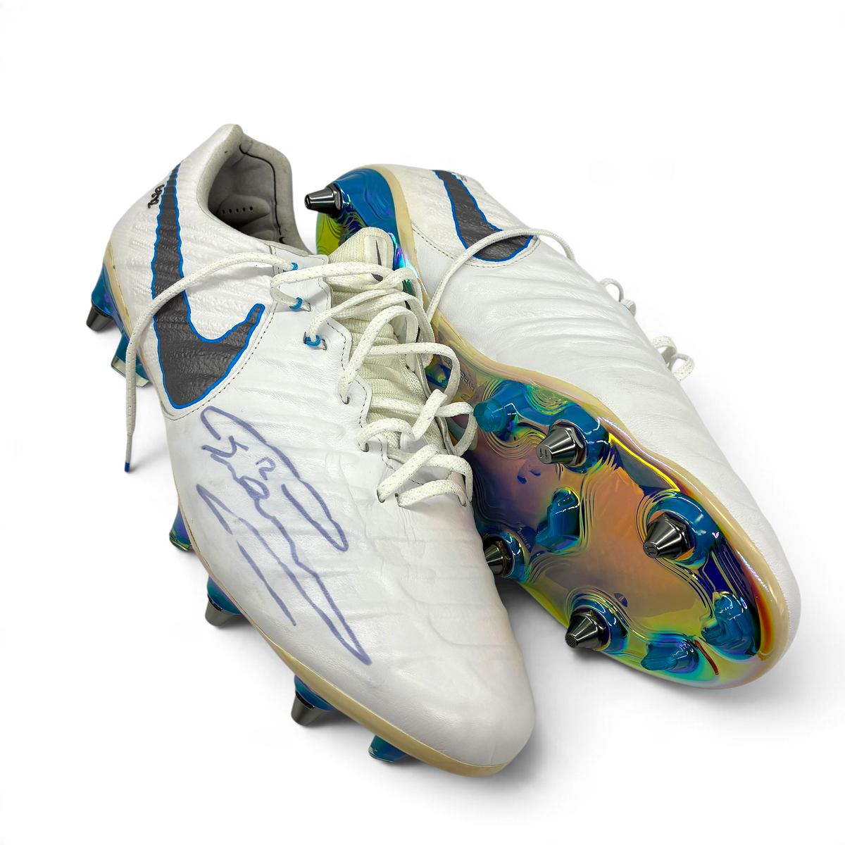 Nike Tiempo Legend 7 Elite SG-Pro 2018 WC 'Made In Montebelluna'