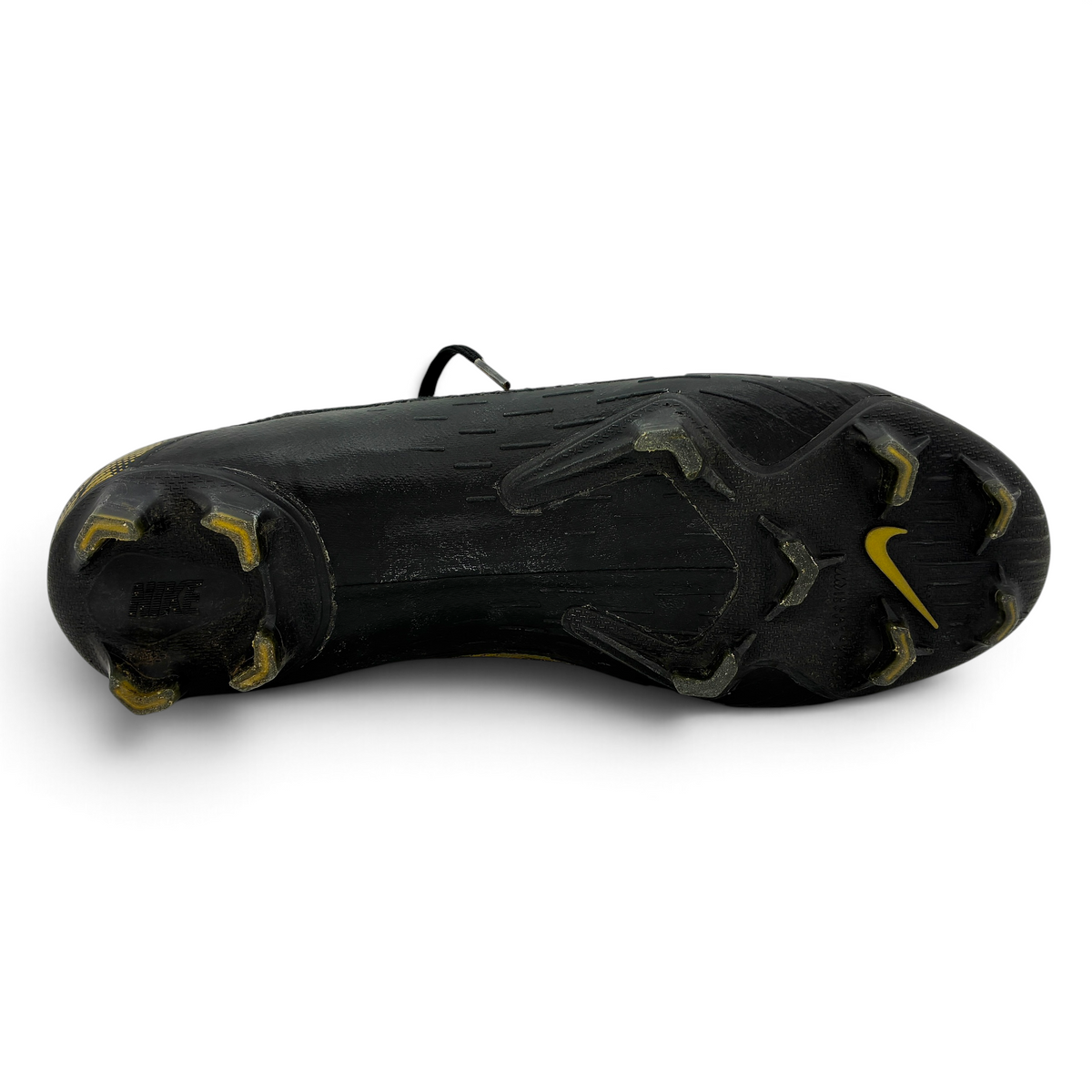 Nike Mercurial Vapor 12 Elite FG
