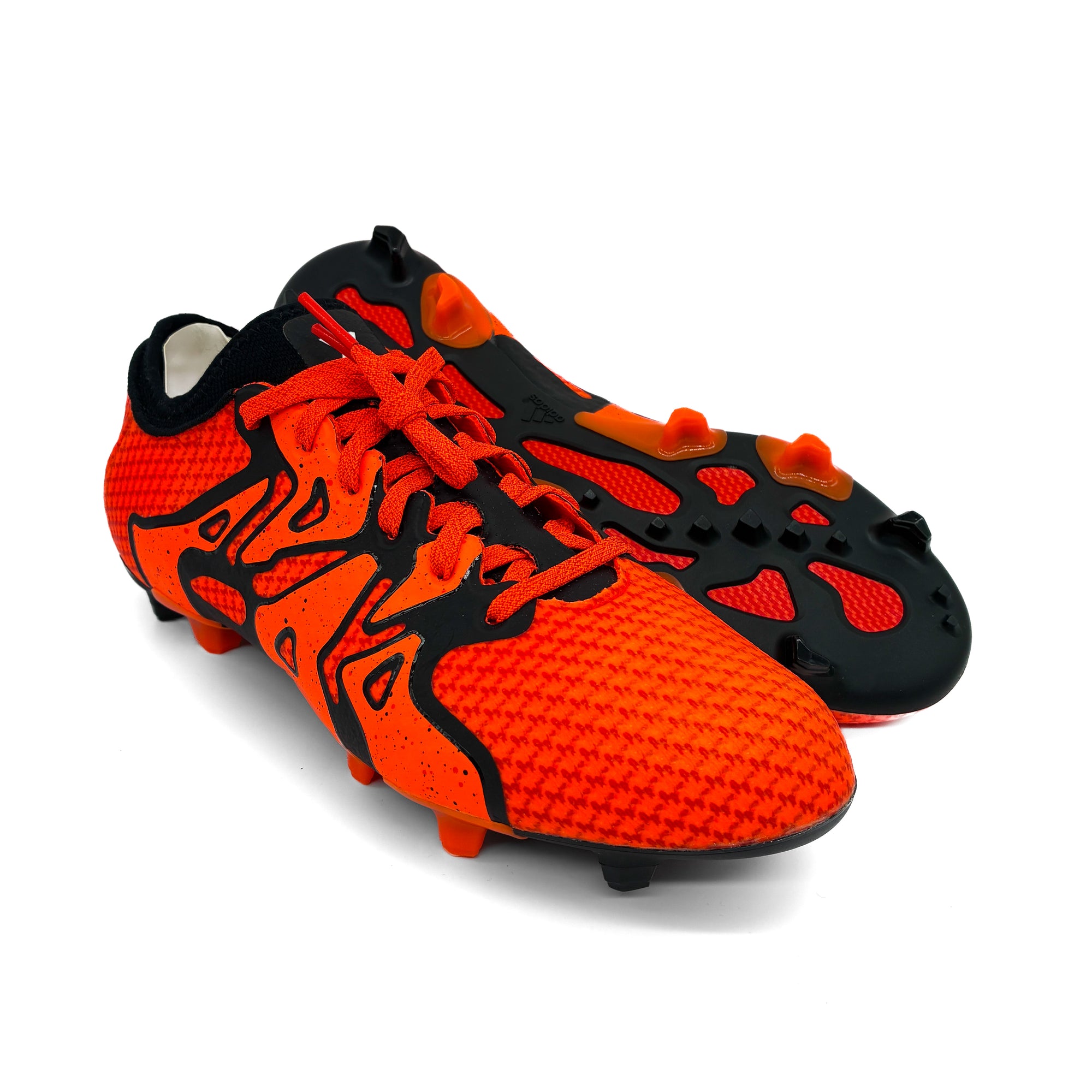 Adidas X 15.1 Primeknit FG