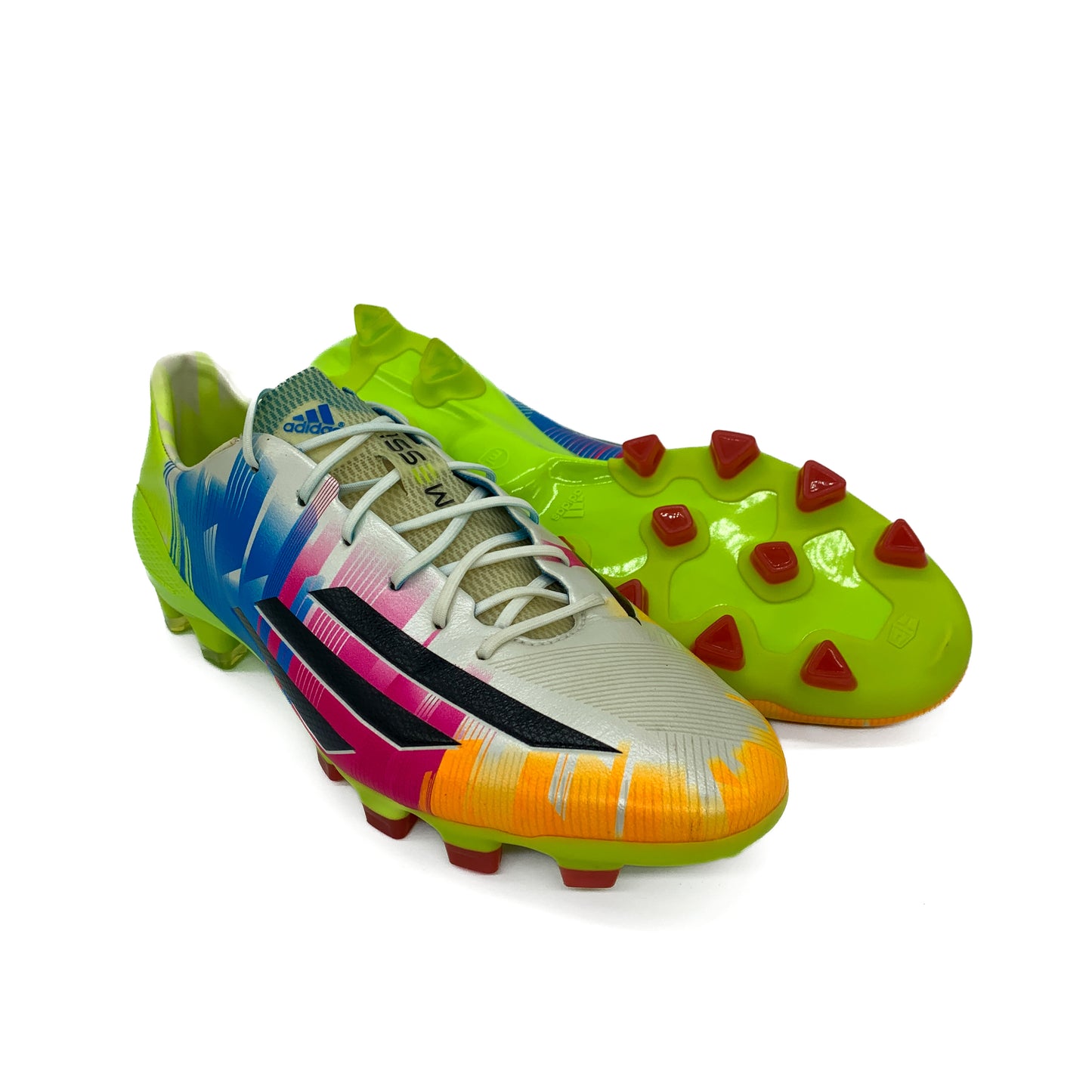 Adidas Adizero F50 AG 2014 MESSI