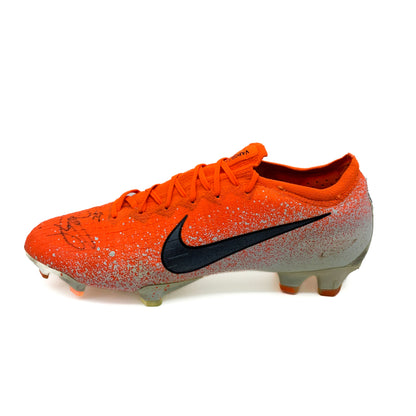 Nike Mercurial Vapor 12 Elite FG