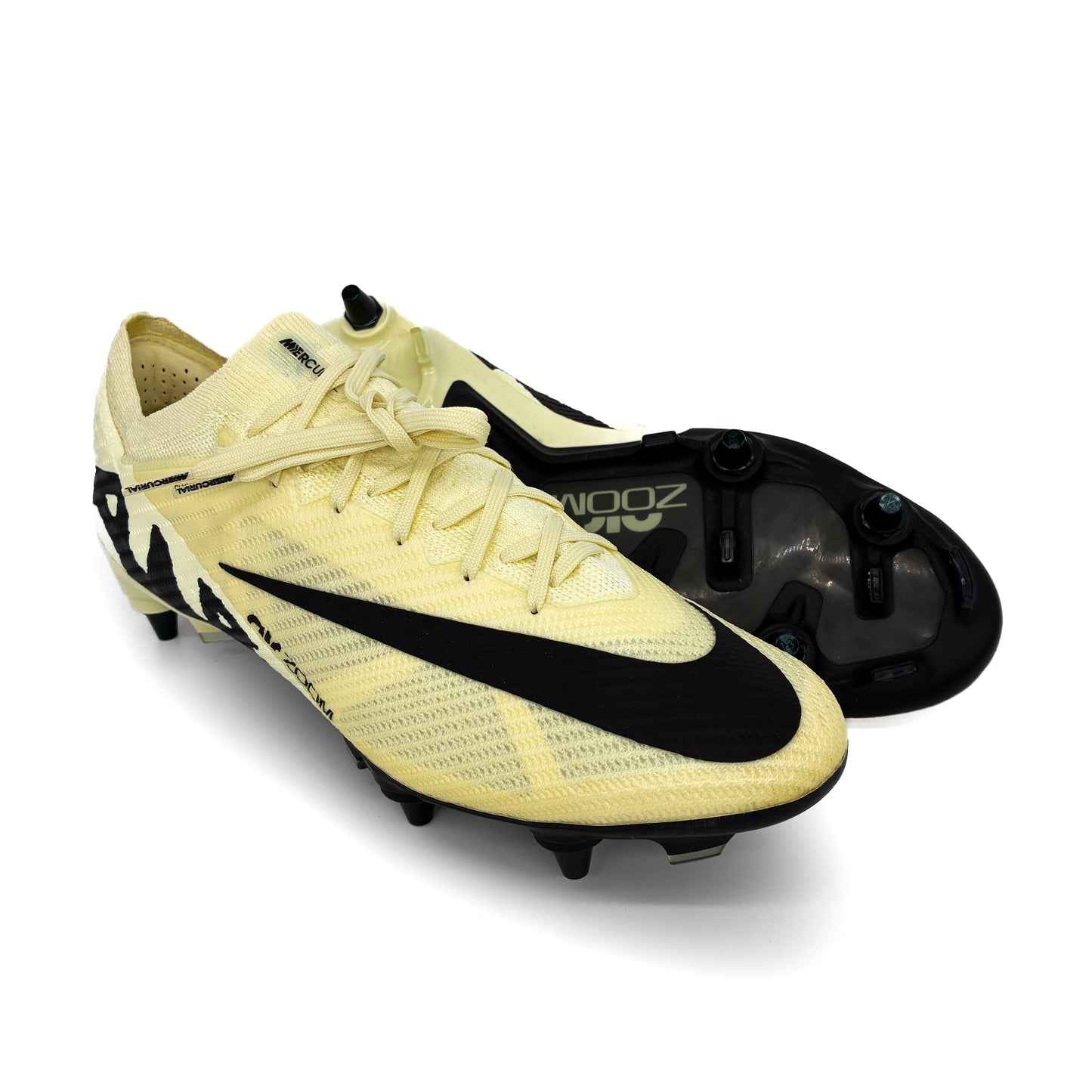 Nike Mercurial Vapor 15 SG-Pro