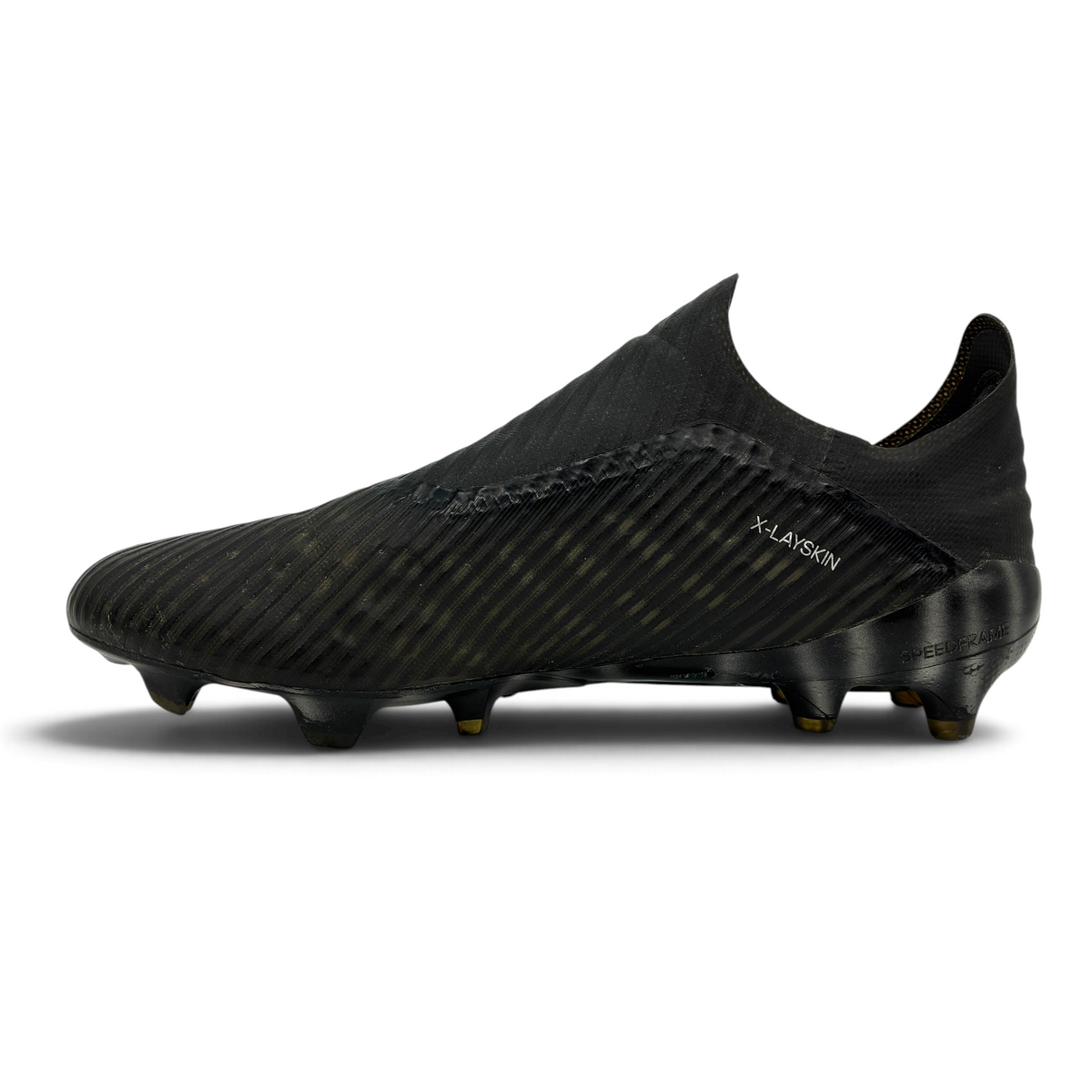 Adidas X 19+ Elite FG