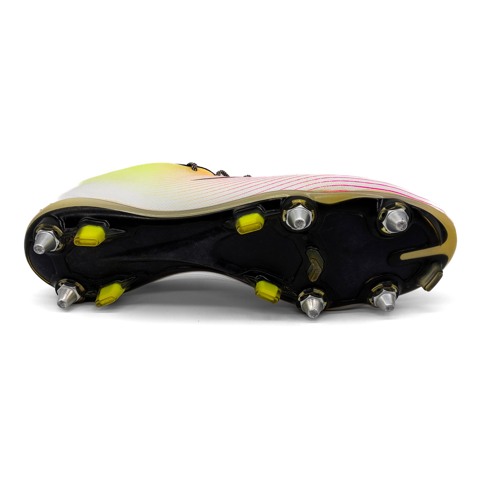 Nike Mercurial Vapor 10 X Elite SG-Pro