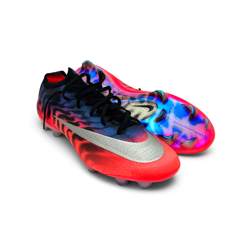 Nike Mercurial Vapor 17 Elite FG Scorpion
