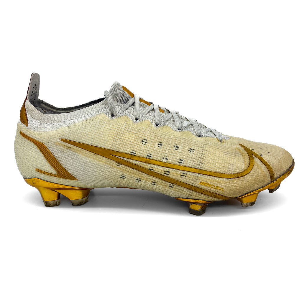 Nike Mercurial Vapor 14 Elite FG NikeID