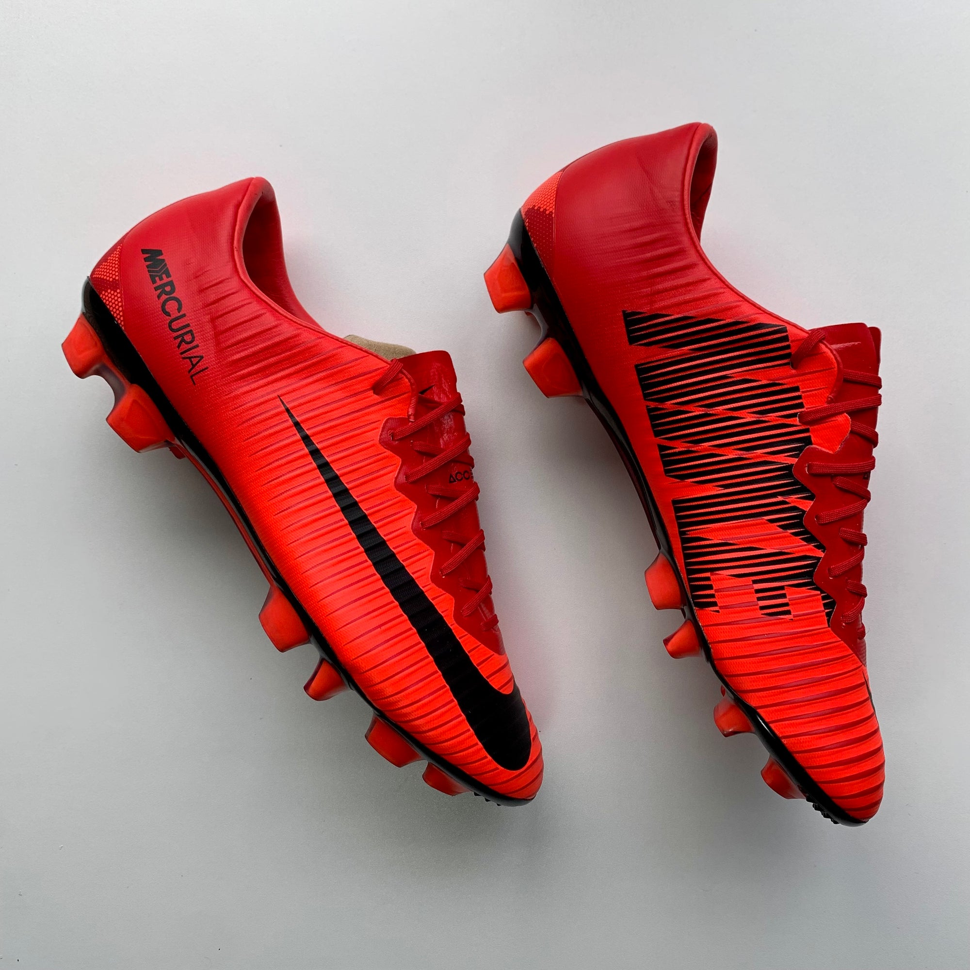 Nike Mercurial Vapor 11 Elite HG