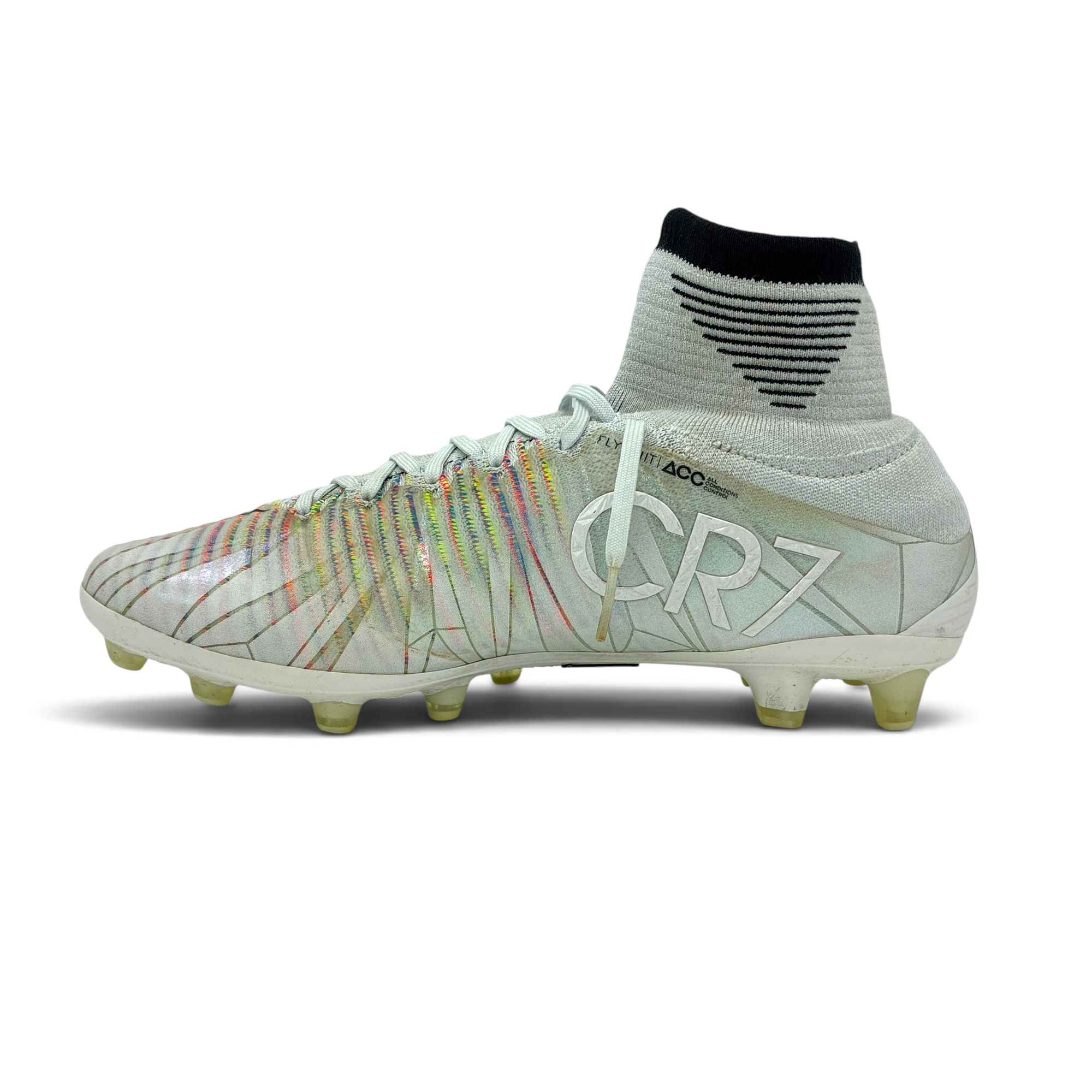 Nike Mercurial Superfly 5 V Elite AG CR7