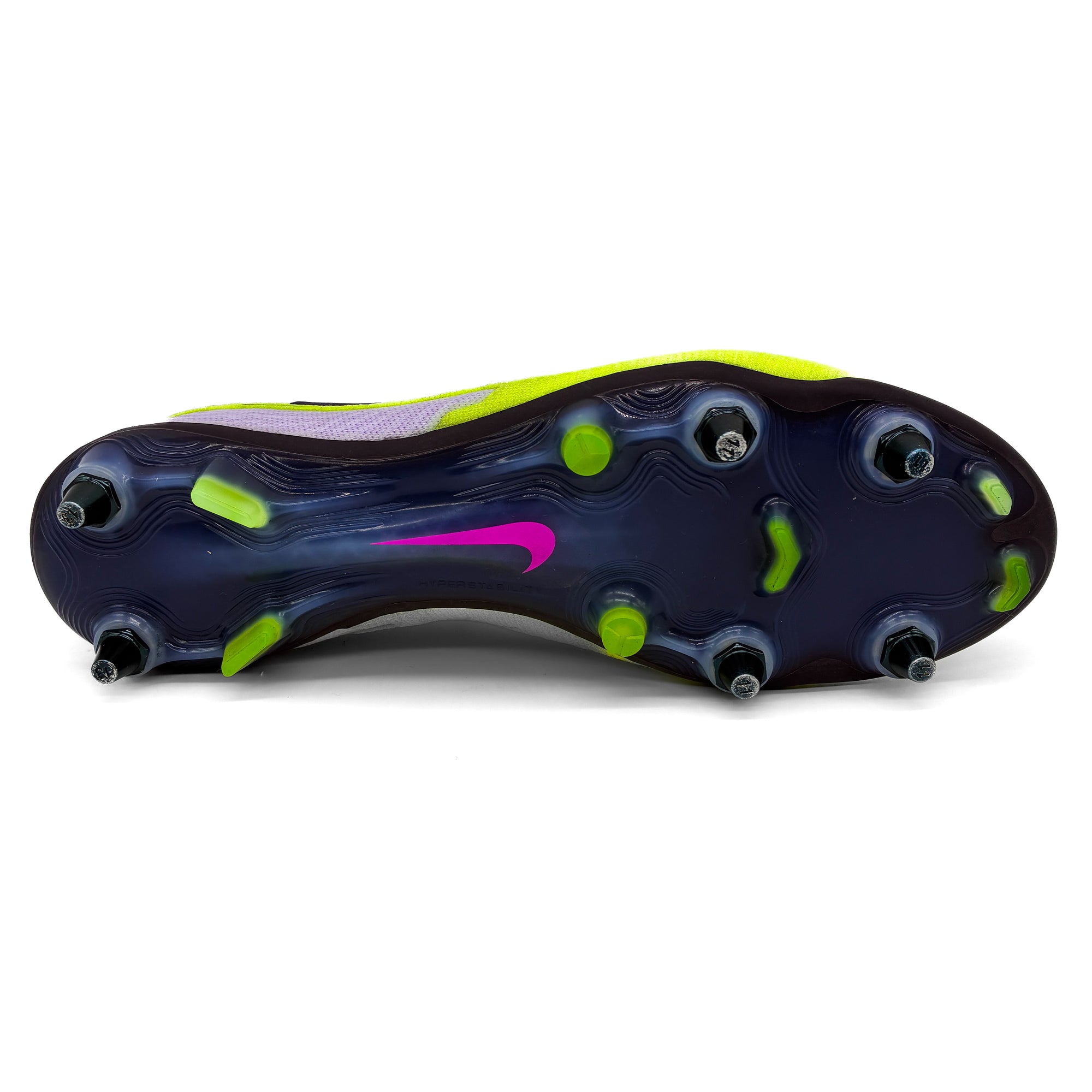 Nike Phantom GX Elite SG-Pro *Pro-Player Issued*