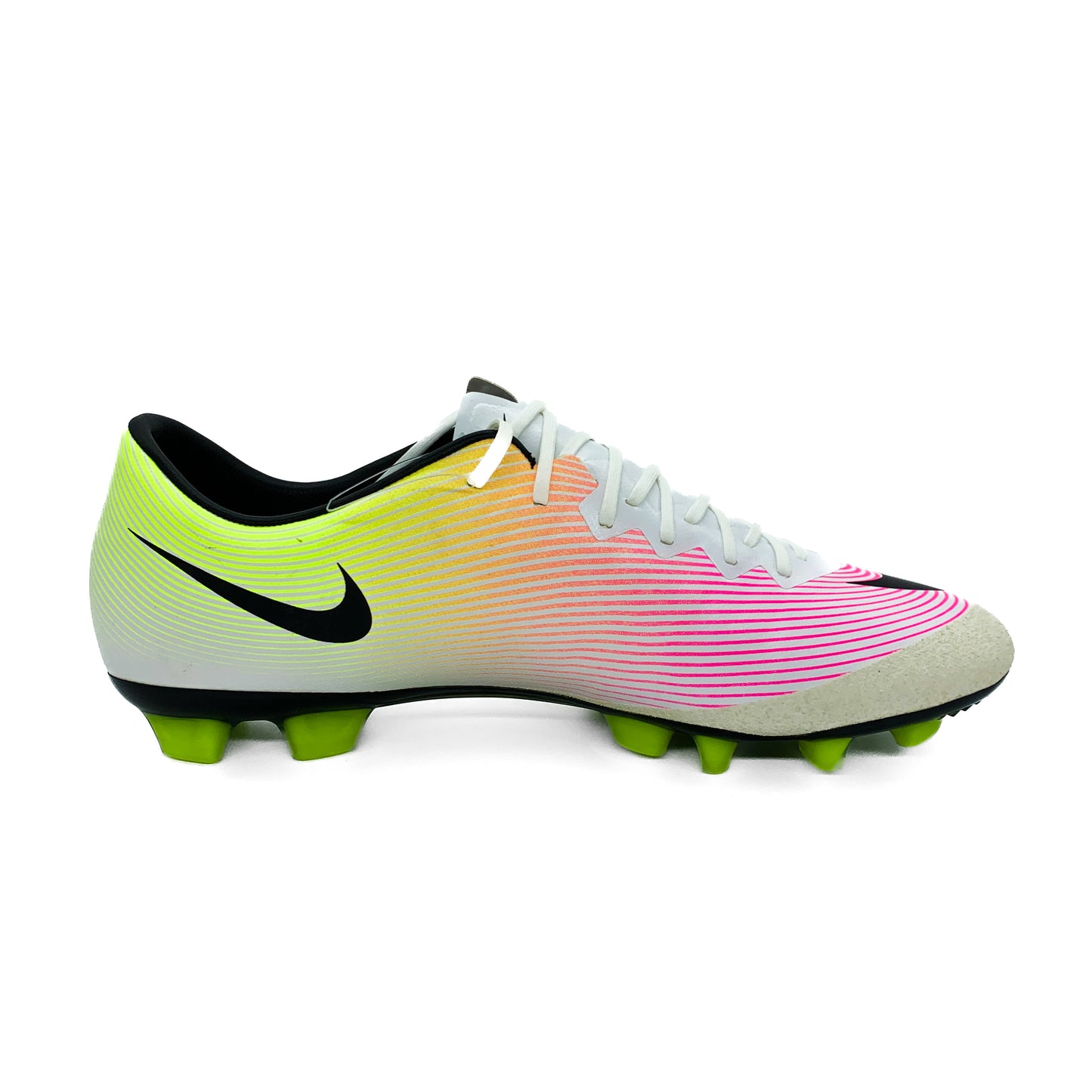 Nike Mercurial Vapor X Elite HG