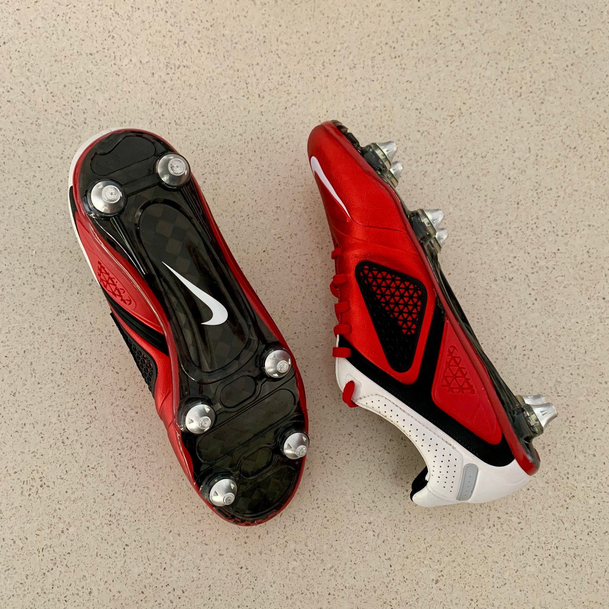 Nike CTR360 Maestri II Elite SG Pro