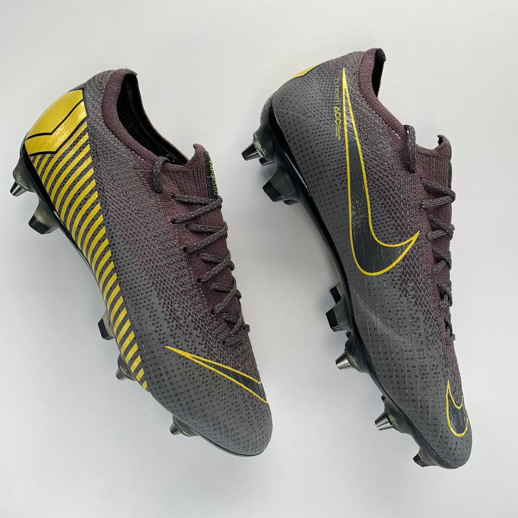 Nike Mercurial Vapor 12 Elite SG AC