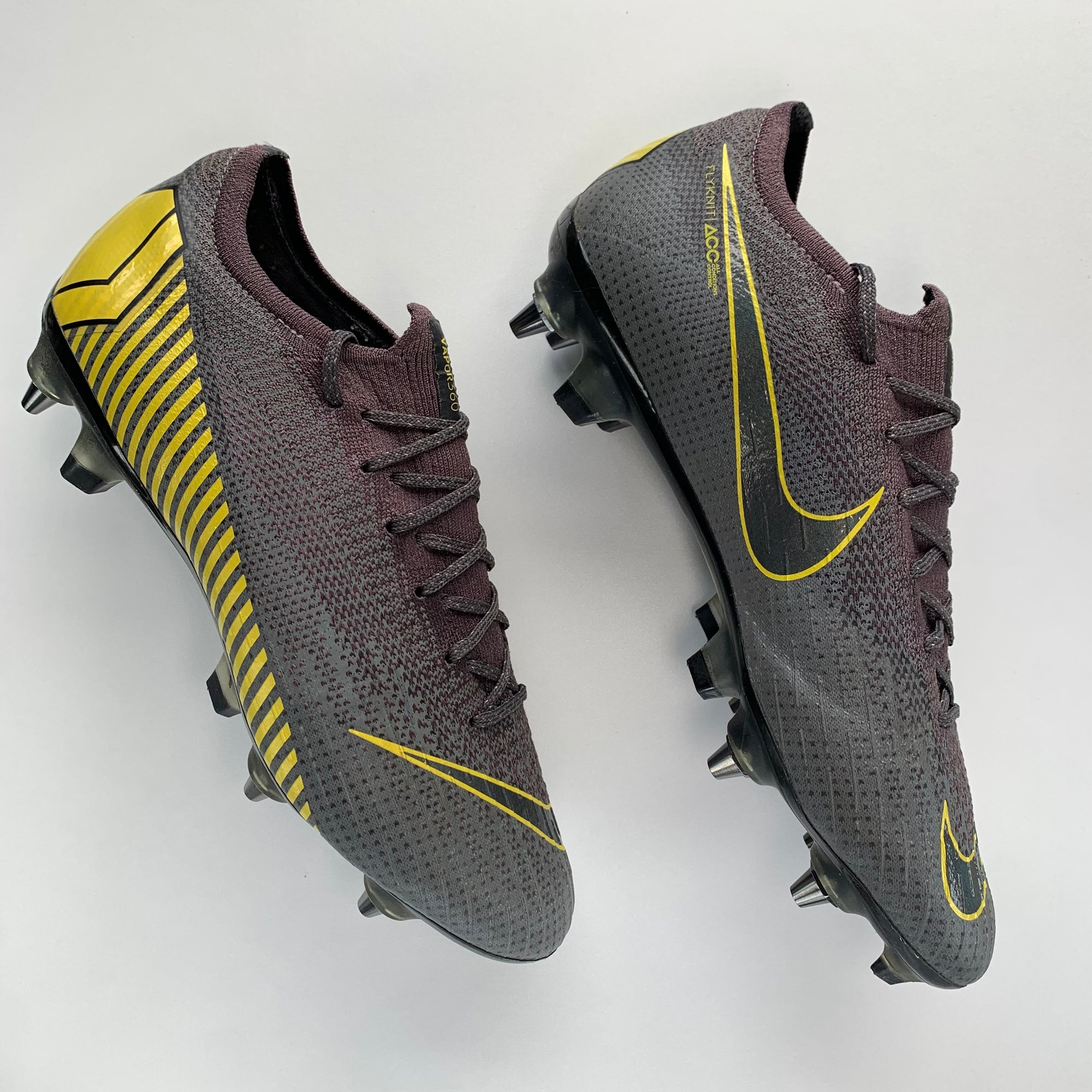 Nike Mercurial Vapor 12 Elite SG AC