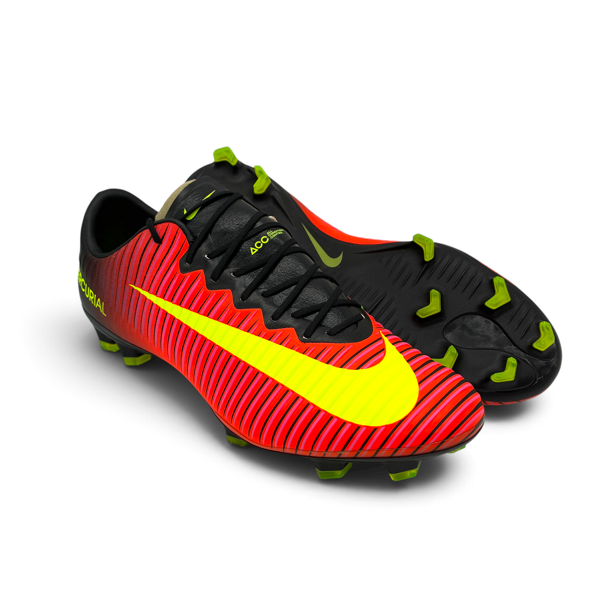 Nike Mercurial Vapor 11 XI Elite FG