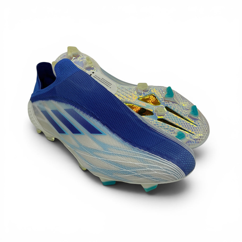 Adidas X Speedflow+ Elite FG
