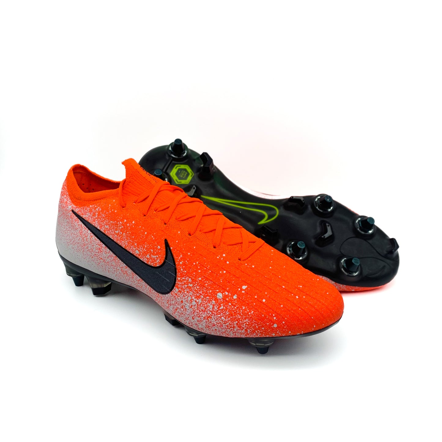 Nike Mercurial Vapor 12 Elite SG-AC