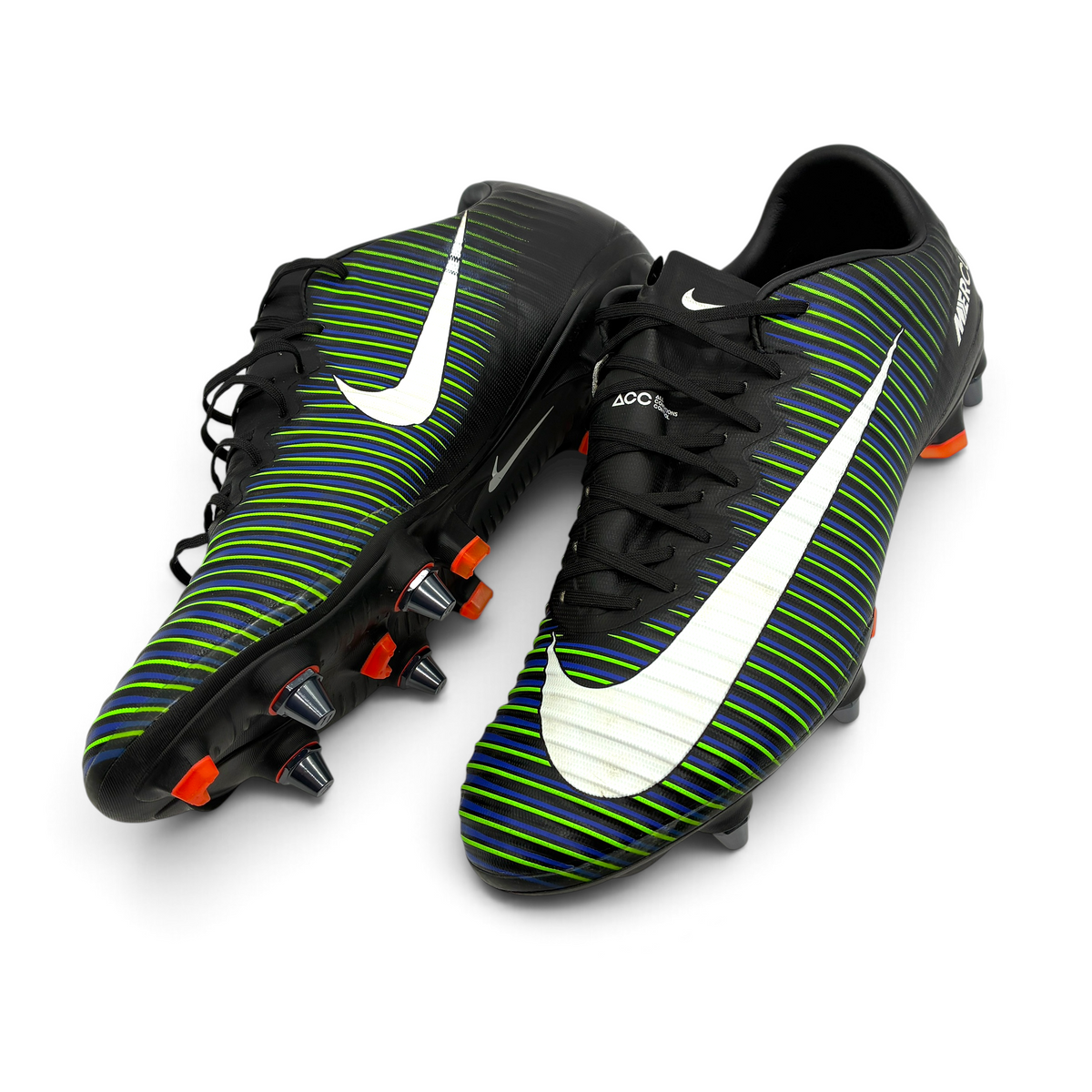 Nike Mercurial Vapor 11 XI Elite SG-Pro