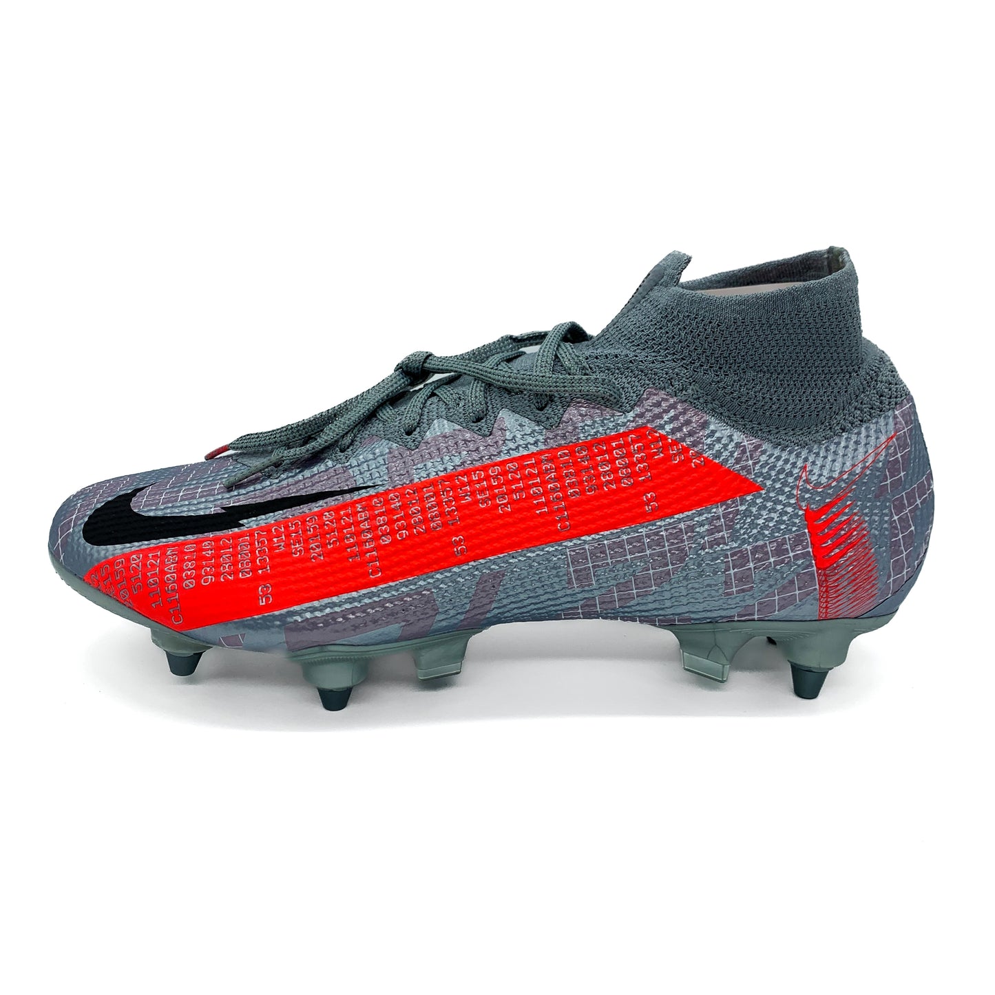 Nike Mercurial Superfly 7 Elite SG PRO ISSUE