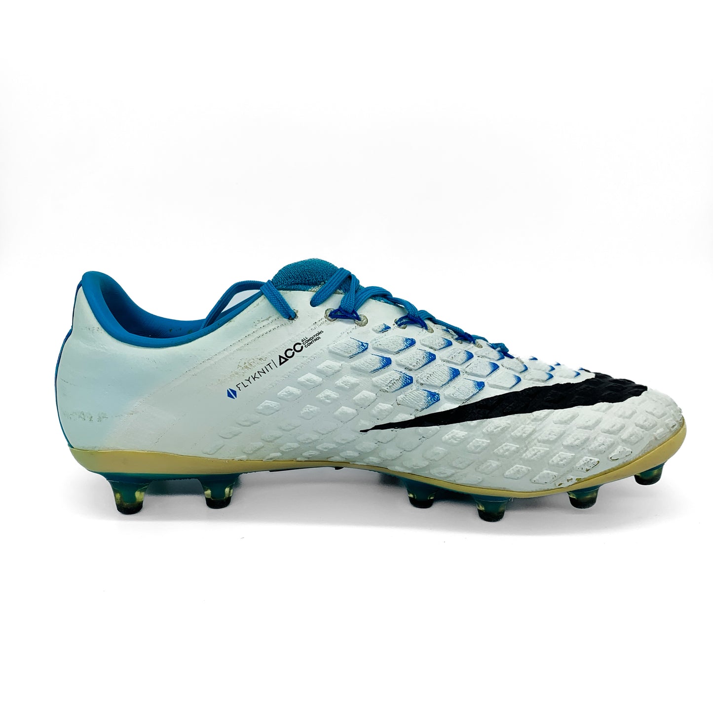 Nike Hypervenom Phantom 3 Elite DF AG