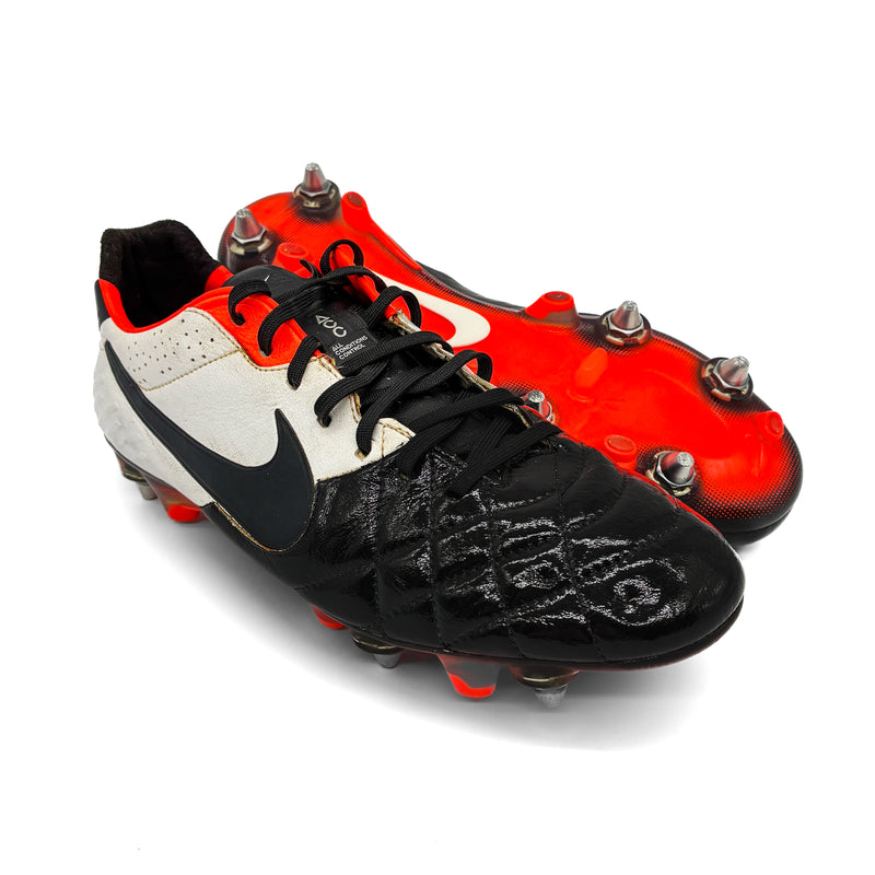 Nike Tiempo Legend 4 IV Elite SG-Pro Reverse-Clash