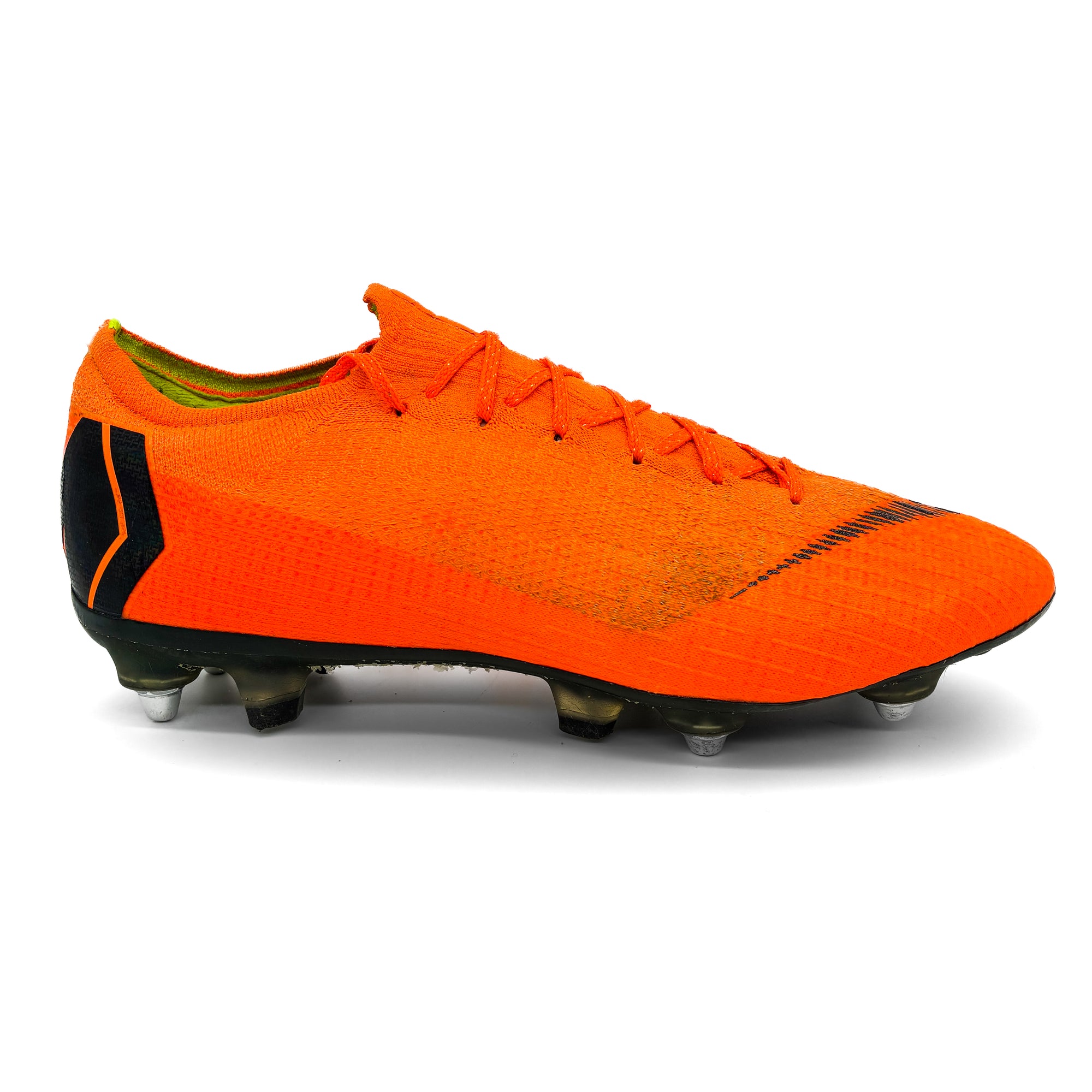 Nike Mercurial Vapor 12 Elite SG-AC