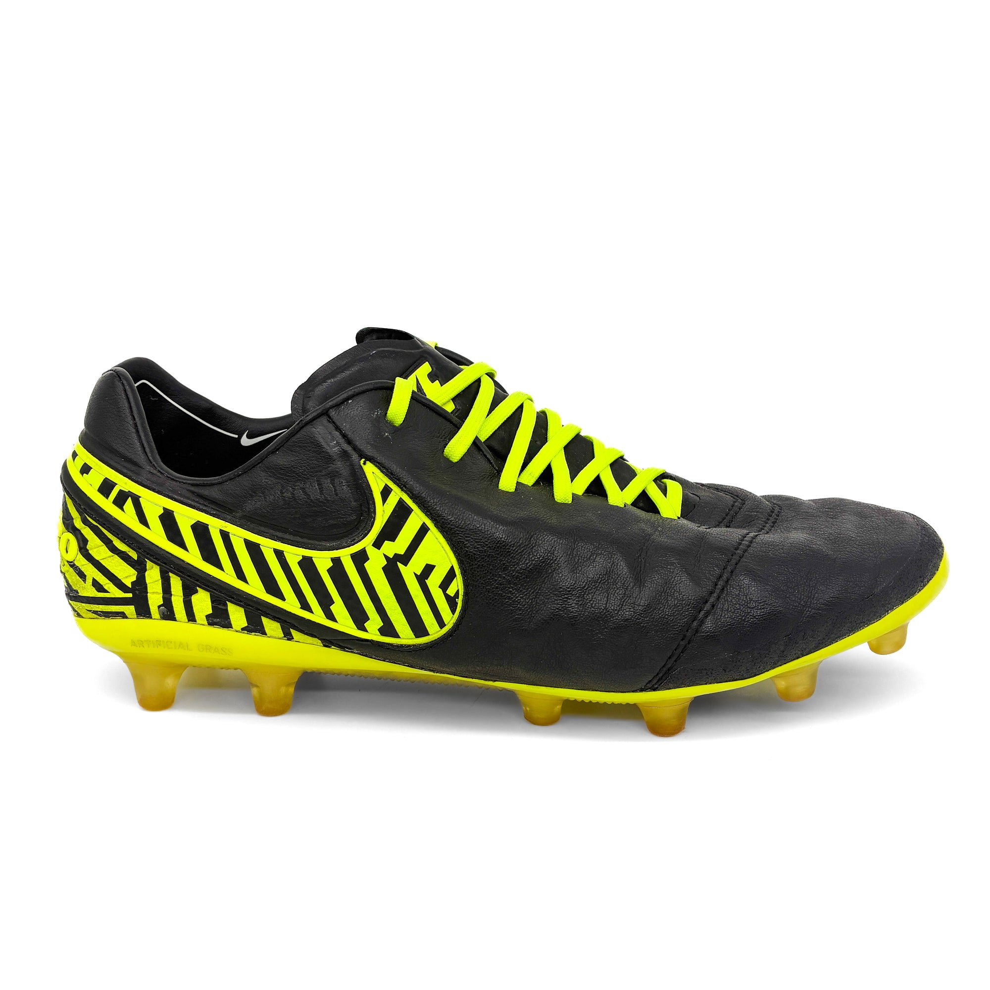 Nike Tiempo Legend 6 Elite AG NIKEID