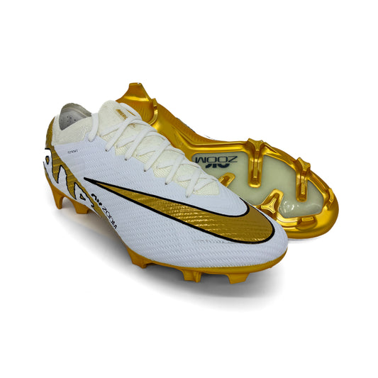 Nike Mercurial Vapor 15 Elite FG NikeByYou