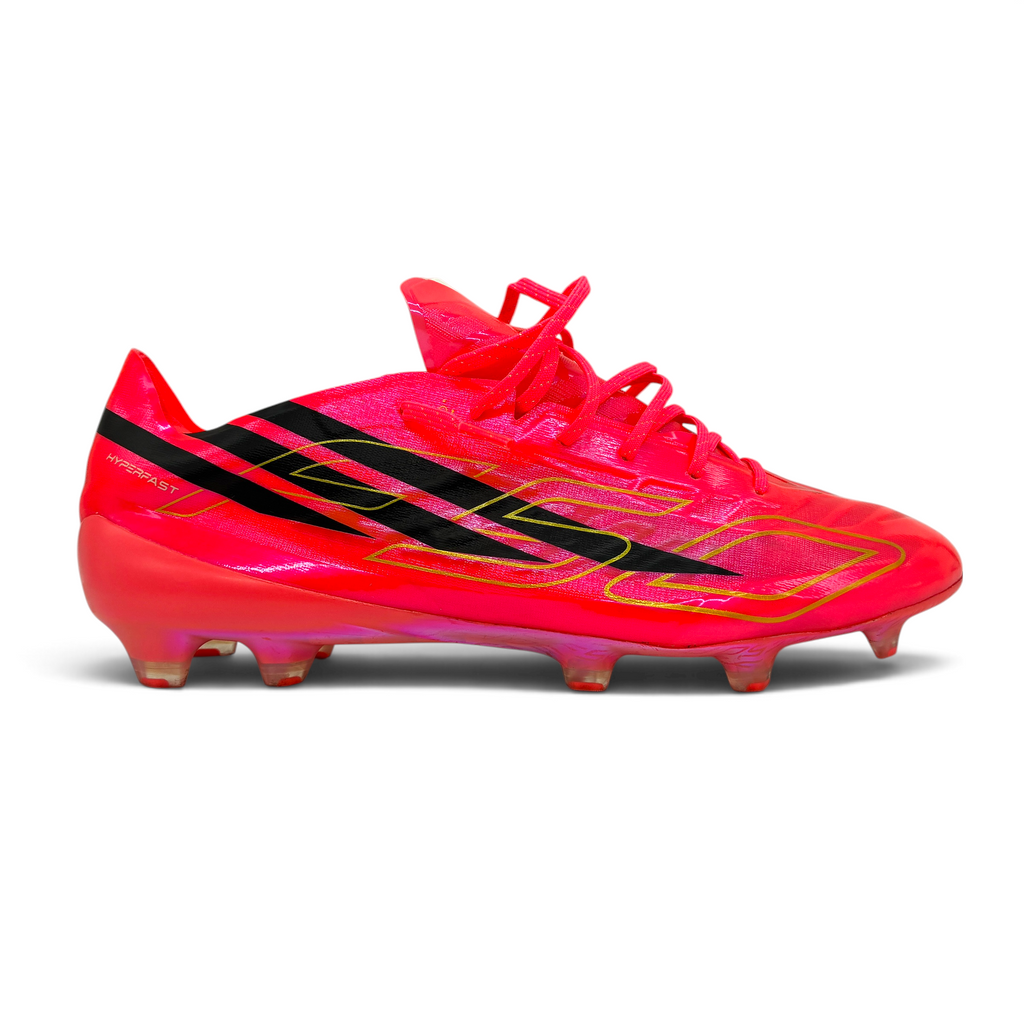 Adidas F50 Hyperfast EVO Elite FG