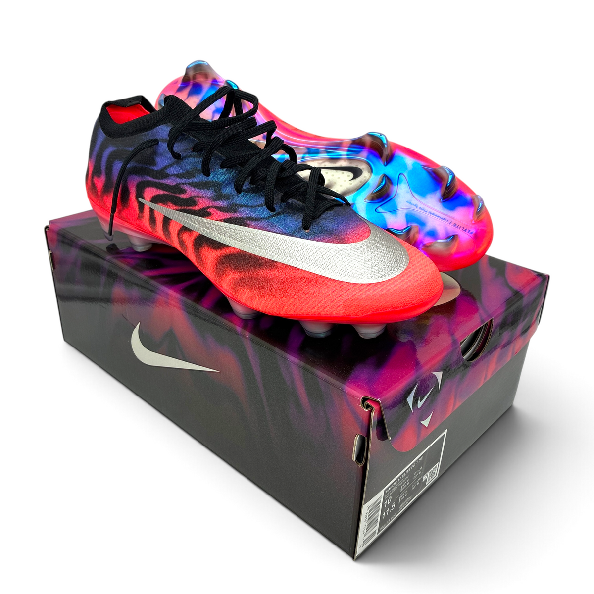 Nike Mercurial Vapor 17 Elite FG Scorpion