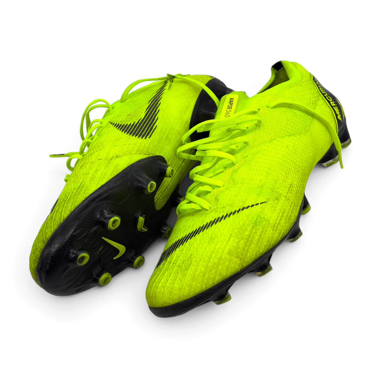 Nike Mercurial Vapor 12 Elite AG