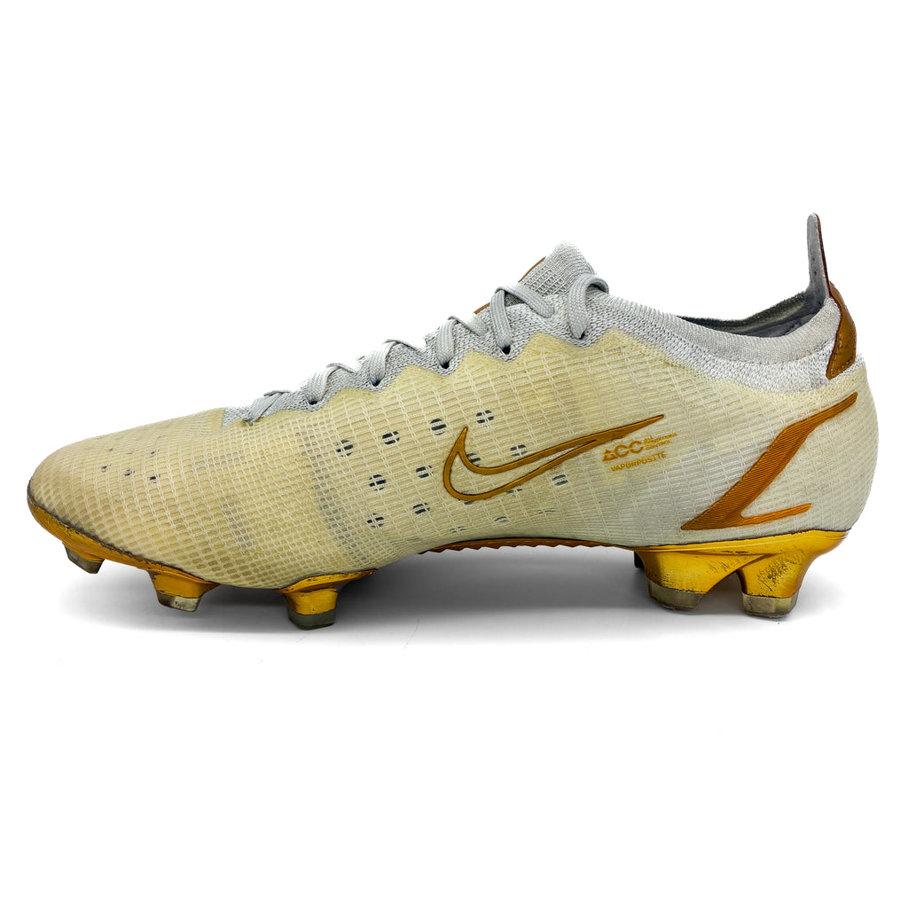Nike Mercurial Vapor 14 Elite FG NikeID